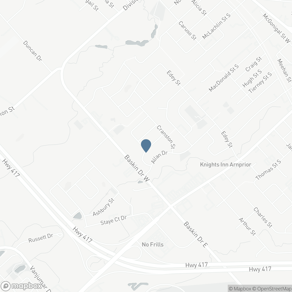 17 SMOLKIN STREET, Arnprior, Ontario K7S 3R8